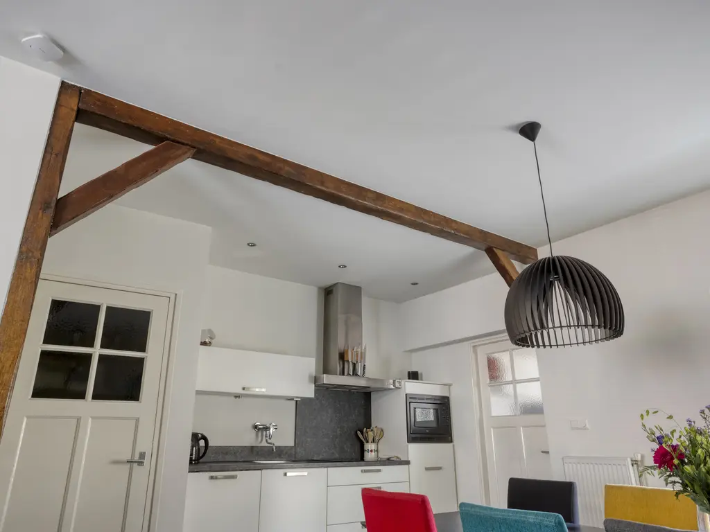 Besoyensestraat 50a, WAALWIJK