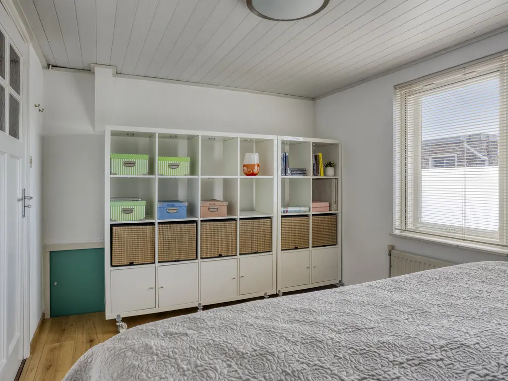 Besoyensestraat 50a, WAALWIJK