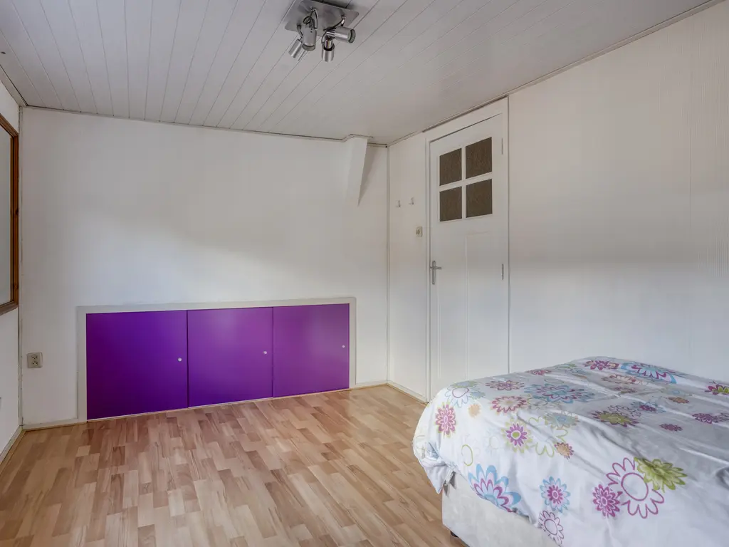 Besoyensestraat 50a, WAALWIJK