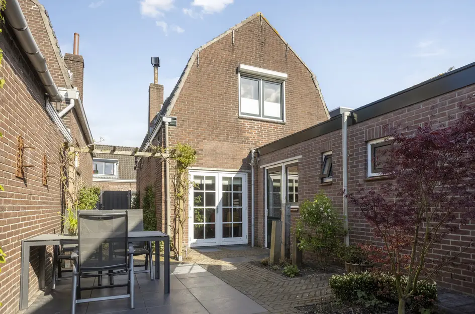 Besoyensestraat 50a