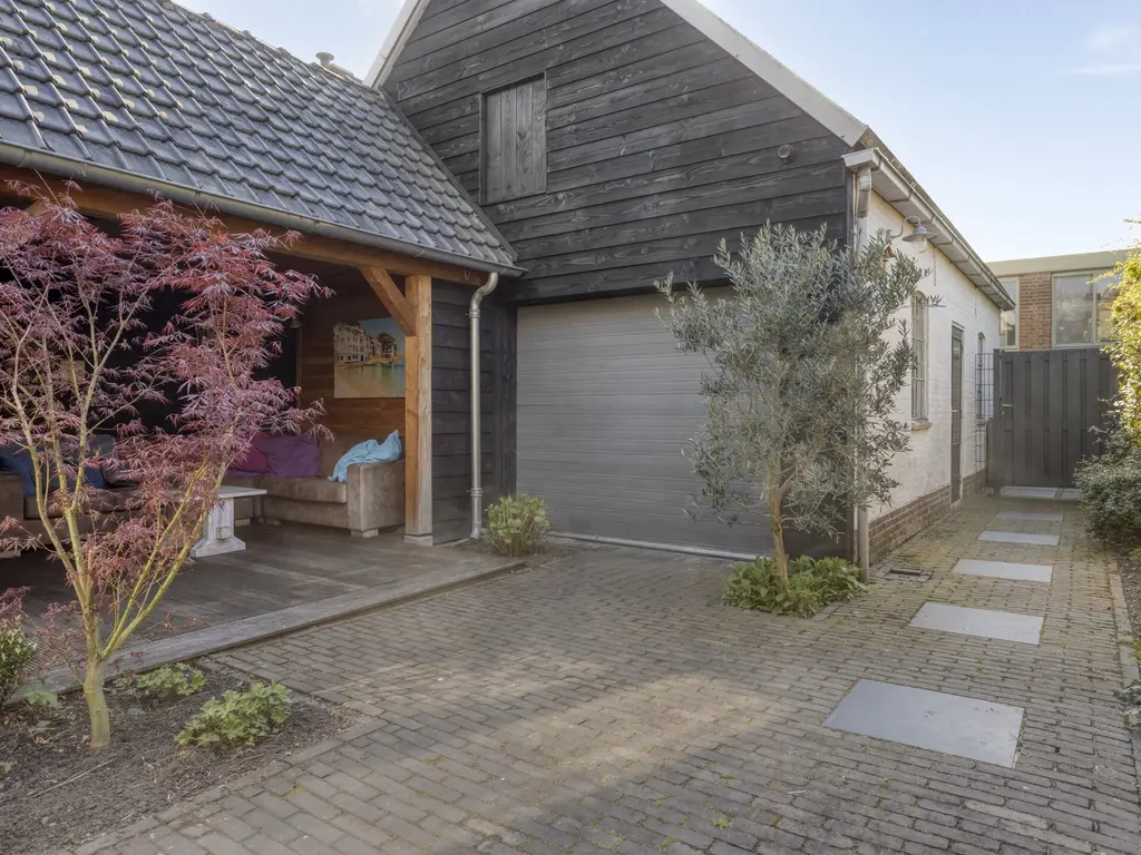 Besoyensestraat 50a, WAALWIJK