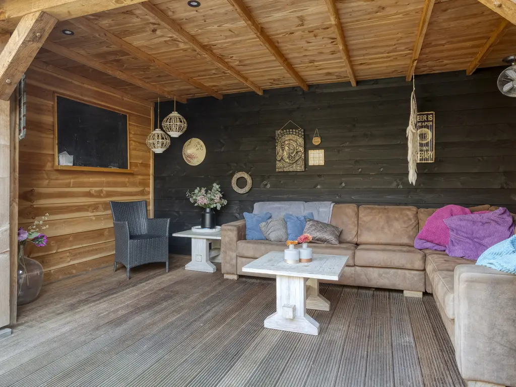 Besoyensestraat 50a, WAALWIJK