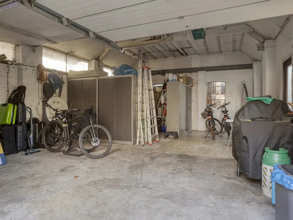 Besoyensestraat 50a, WAALWIJK