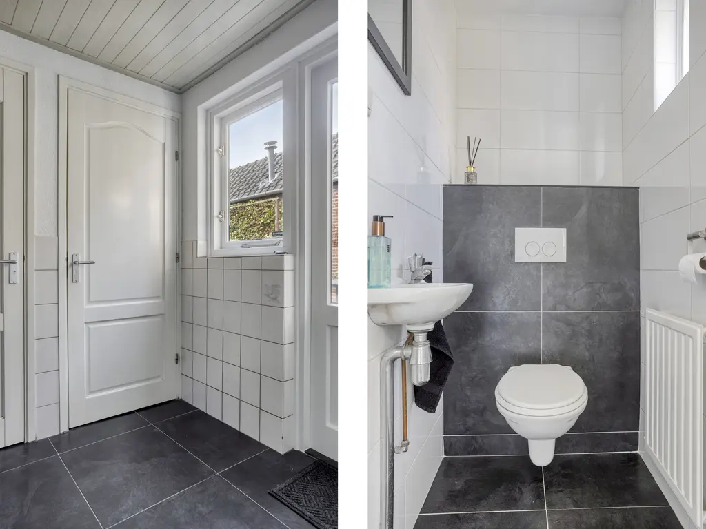 Besoyensestraat 50a, WAALWIJK