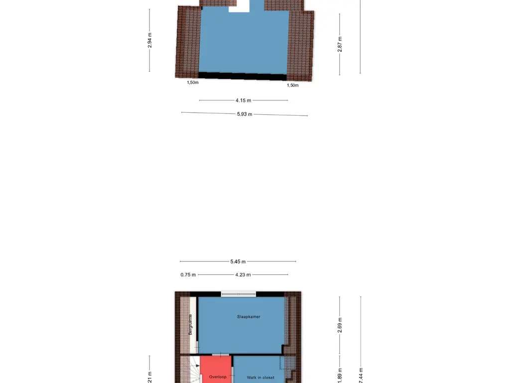 Besoyensestraat 50a, WAALWIJK