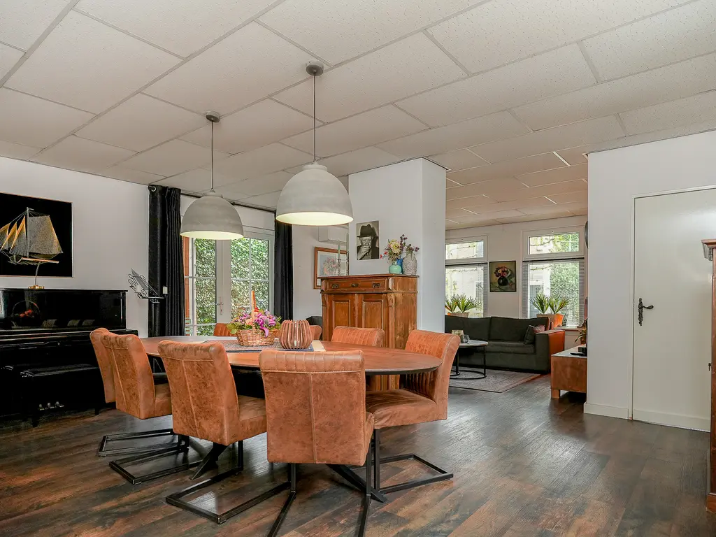 Tuinderslaan 12, EDE