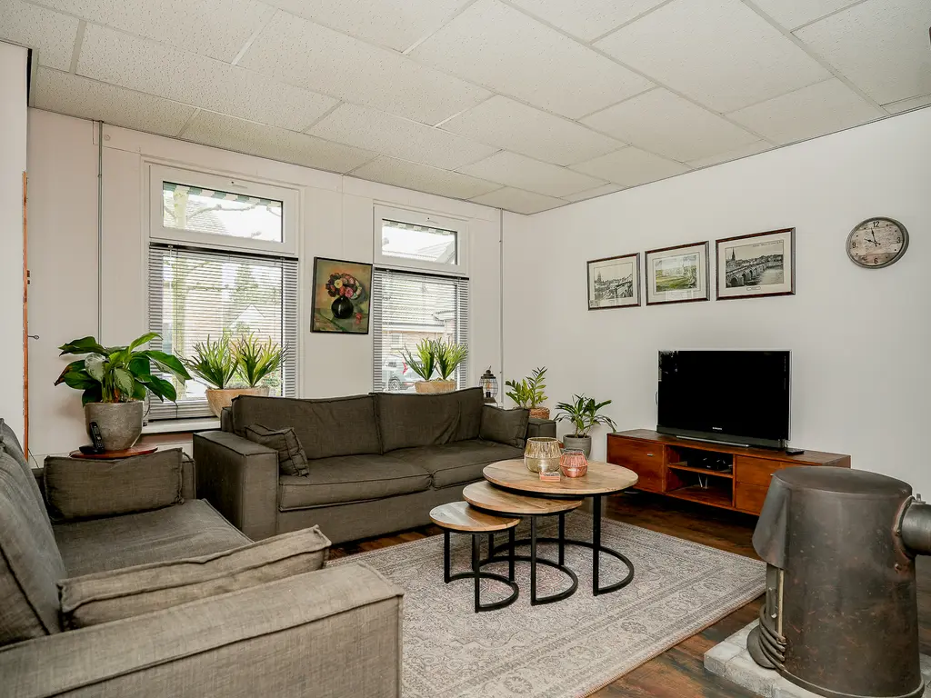 Tuinderslaan 12, EDE