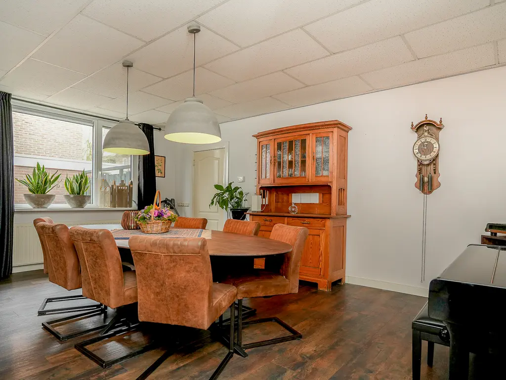 Tuinderslaan 12, EDE