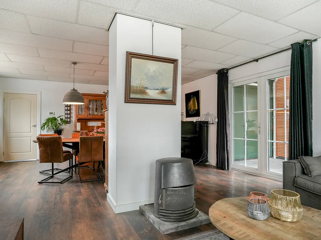 Tuinderslaan 12, EDE