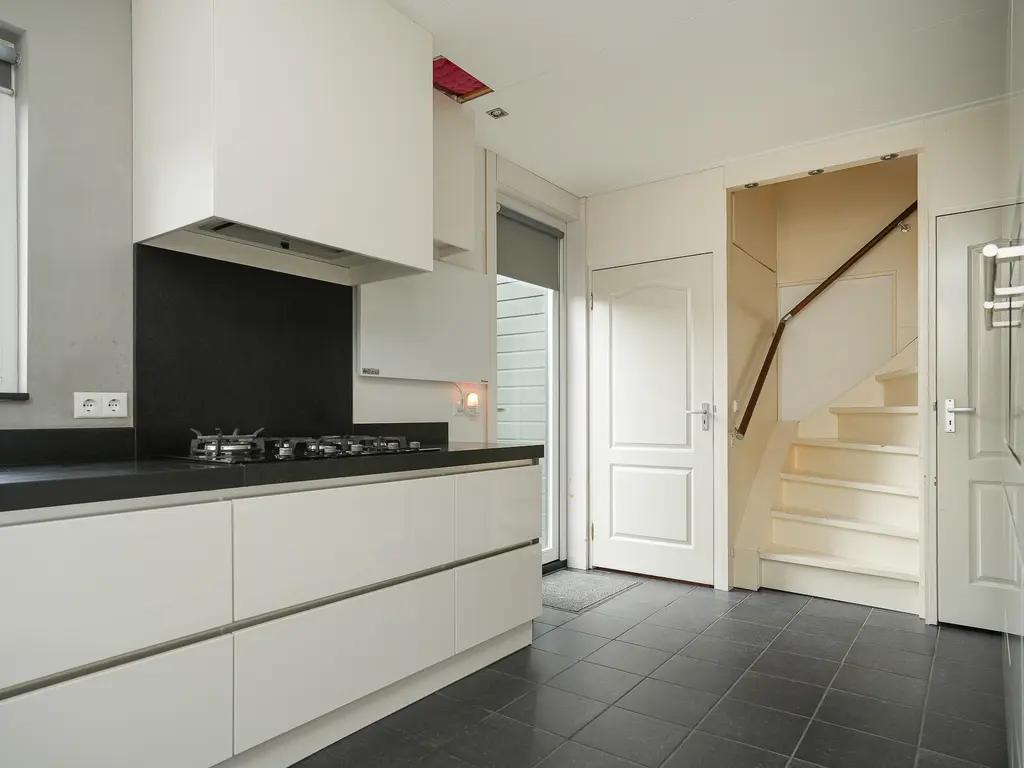 Tuinderslaan 12, EDE