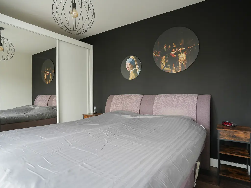 Tuinderslaan 12, EDE