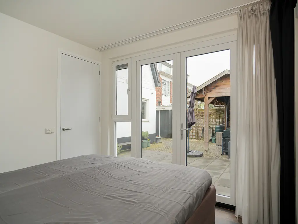 Tuinderslaan 12, EDE