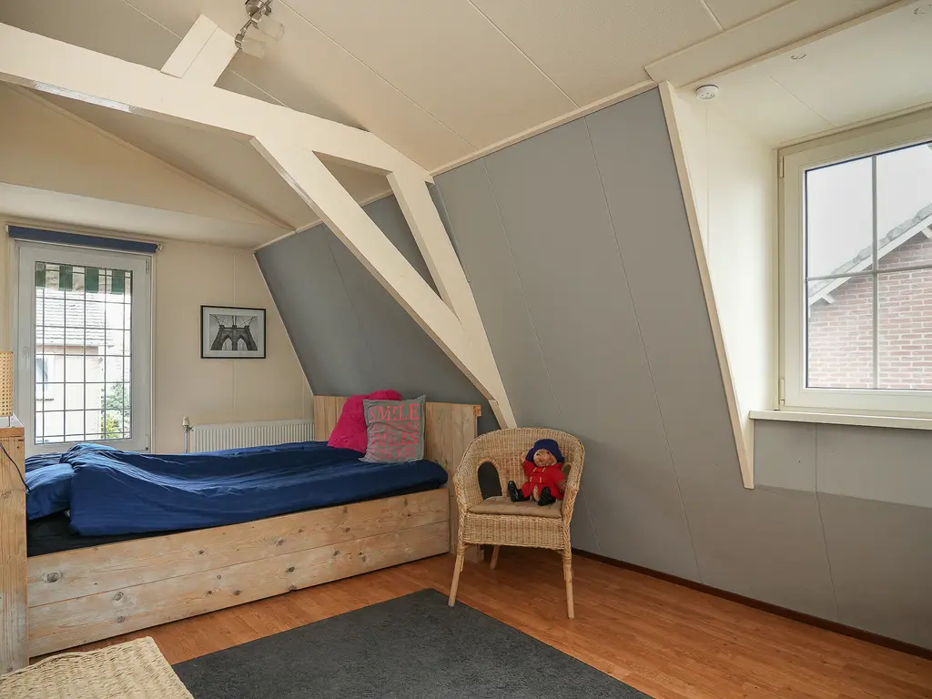 Tuinderslaan 12, EDE