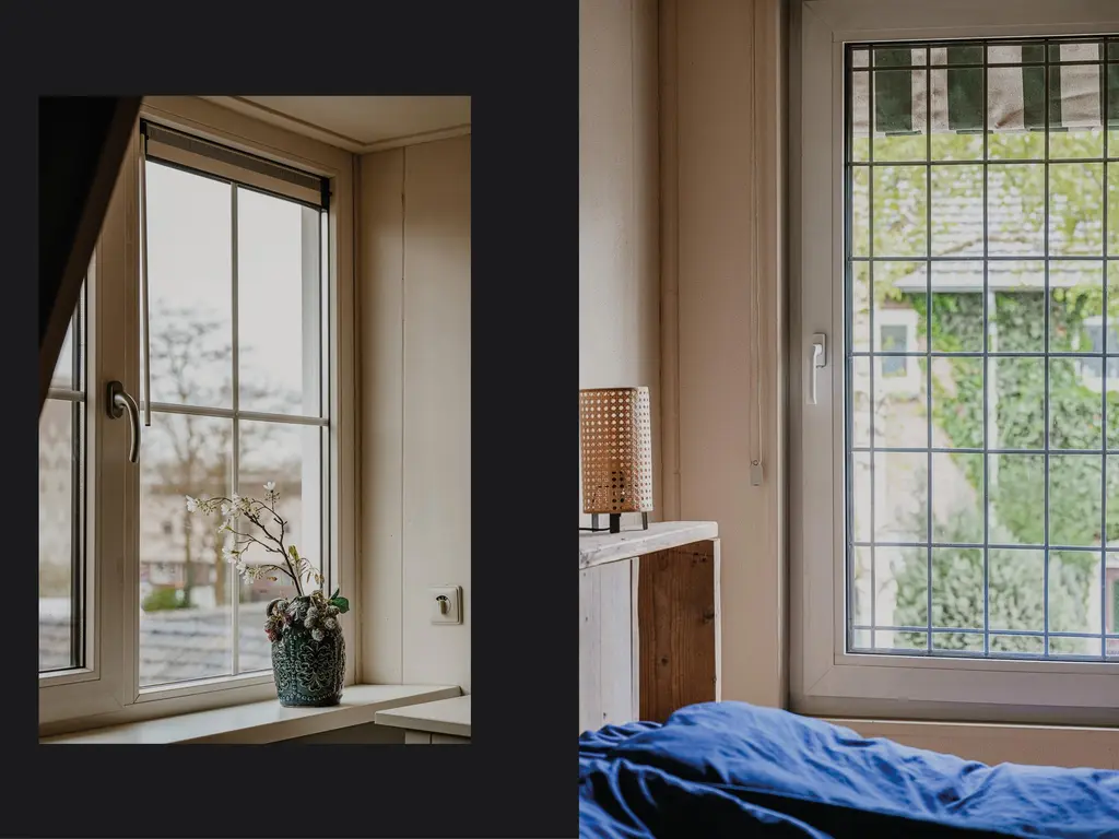 Tuinderslaan 12, EDE