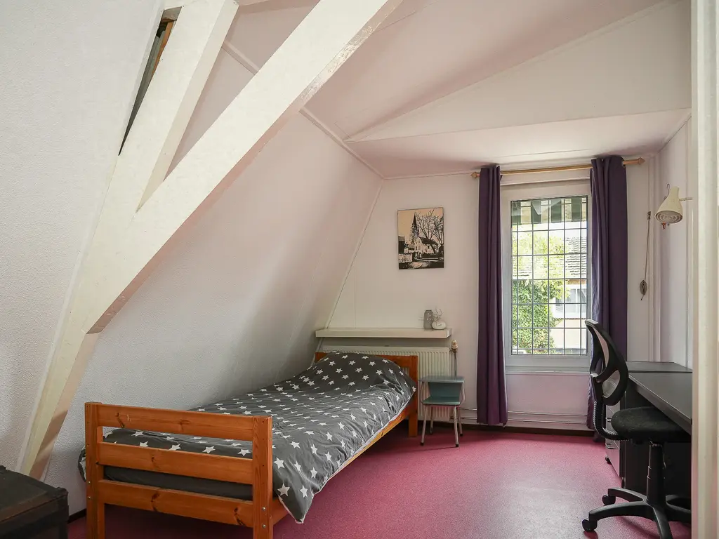 Tuinderslaan 12, EDE