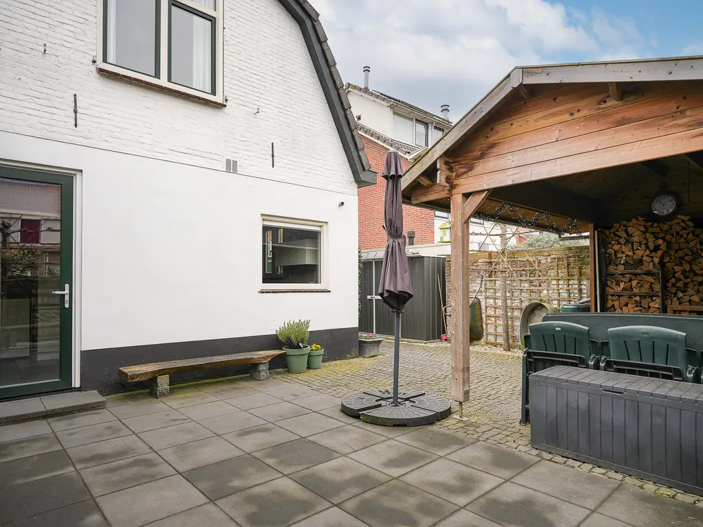 Tuinderslaan 12, EDE