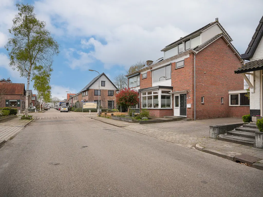 Tuinderslaan 12, EDE