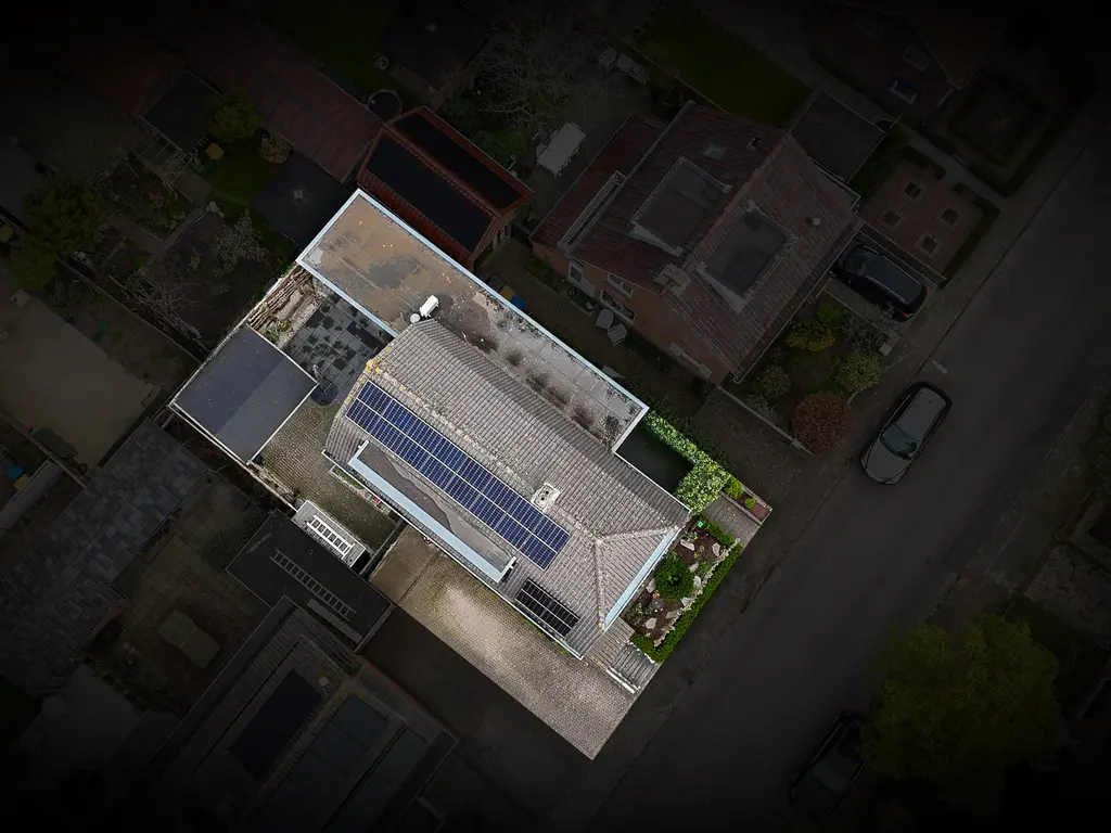 Tuinderslaan 12, EDE