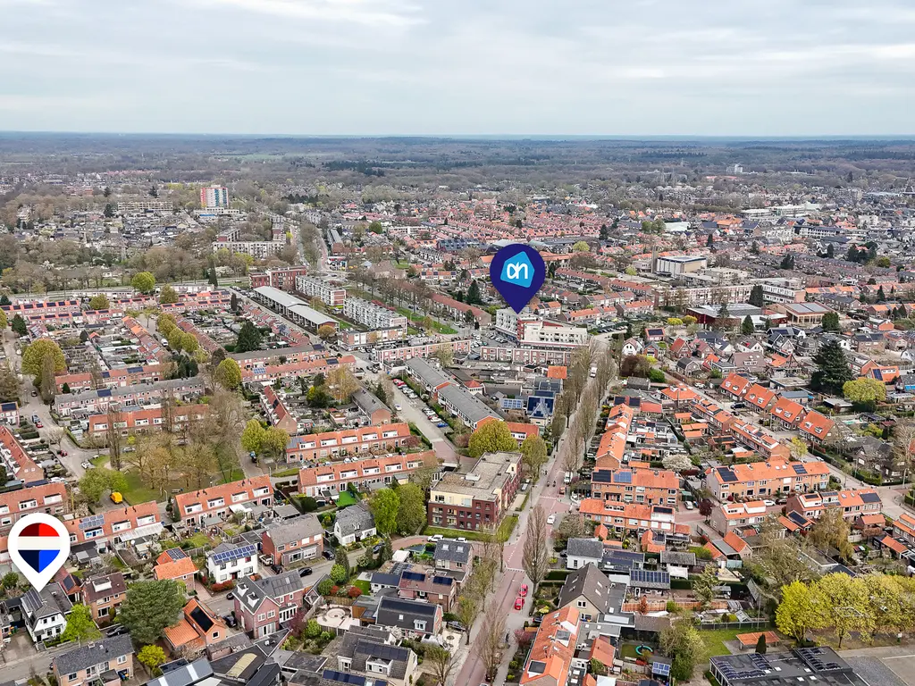 Tuinderslaan 12, EDE