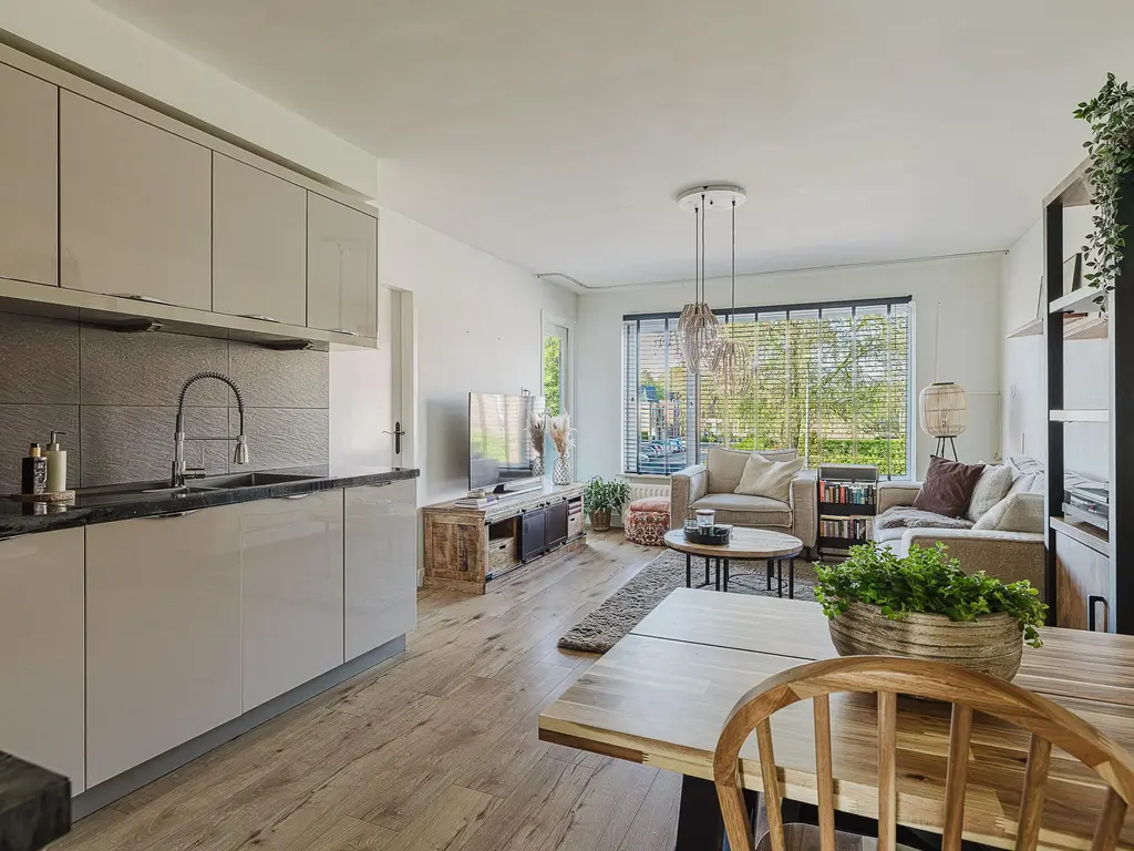 De Schans 49b, TILBURG