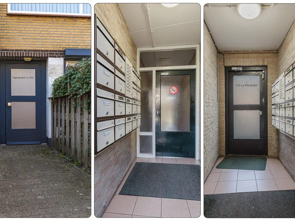 De Schans 49b, TILBURG