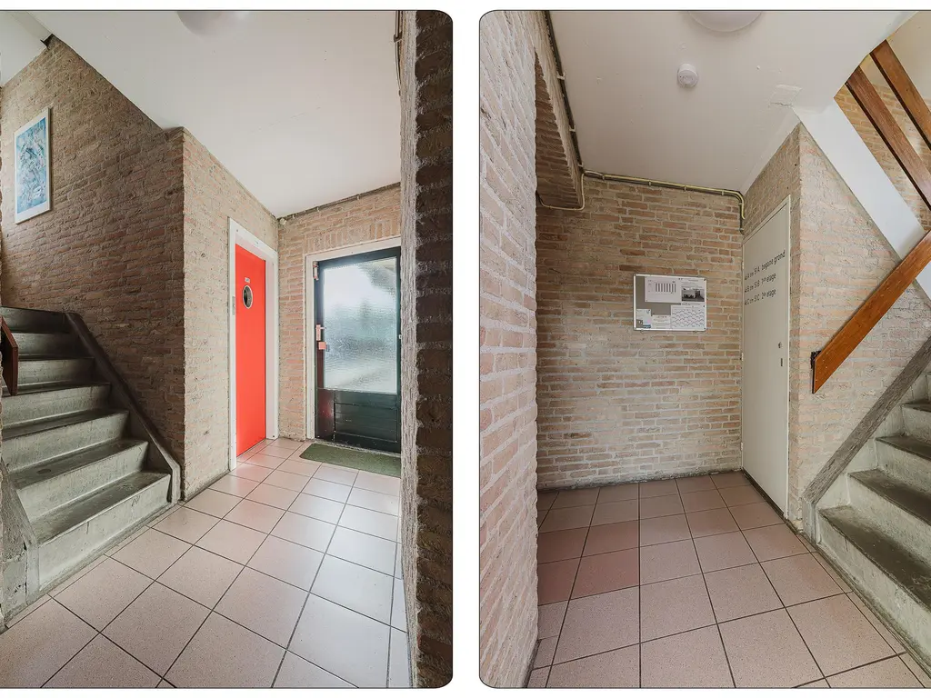 De Schans 49b, TILBURG