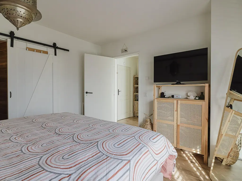 De Schans 49b, TILBURG