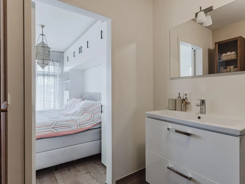 De Schans 49b, TILBURG