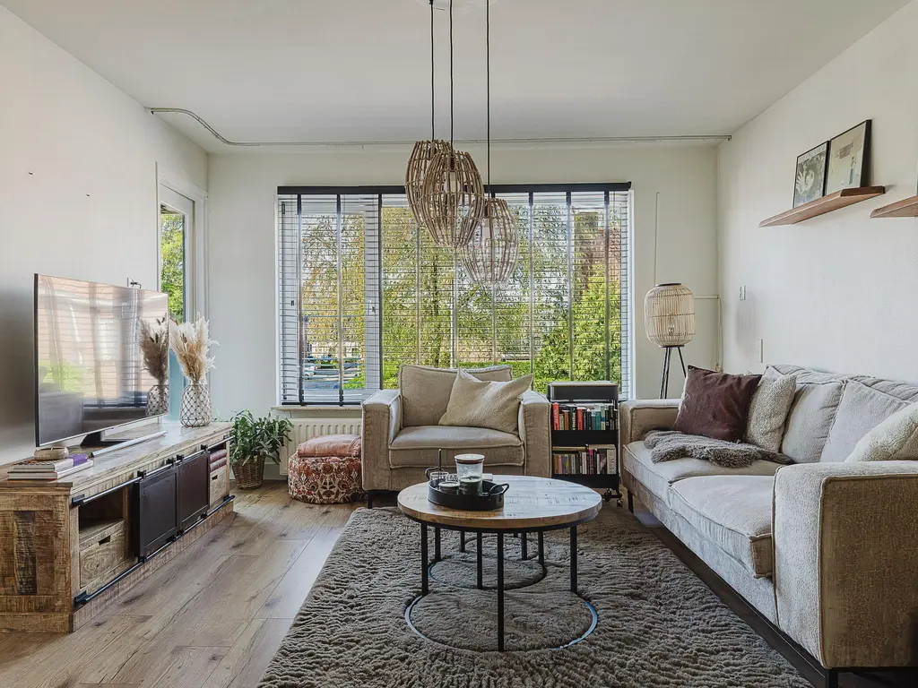 De Schans 49b, TILBURG