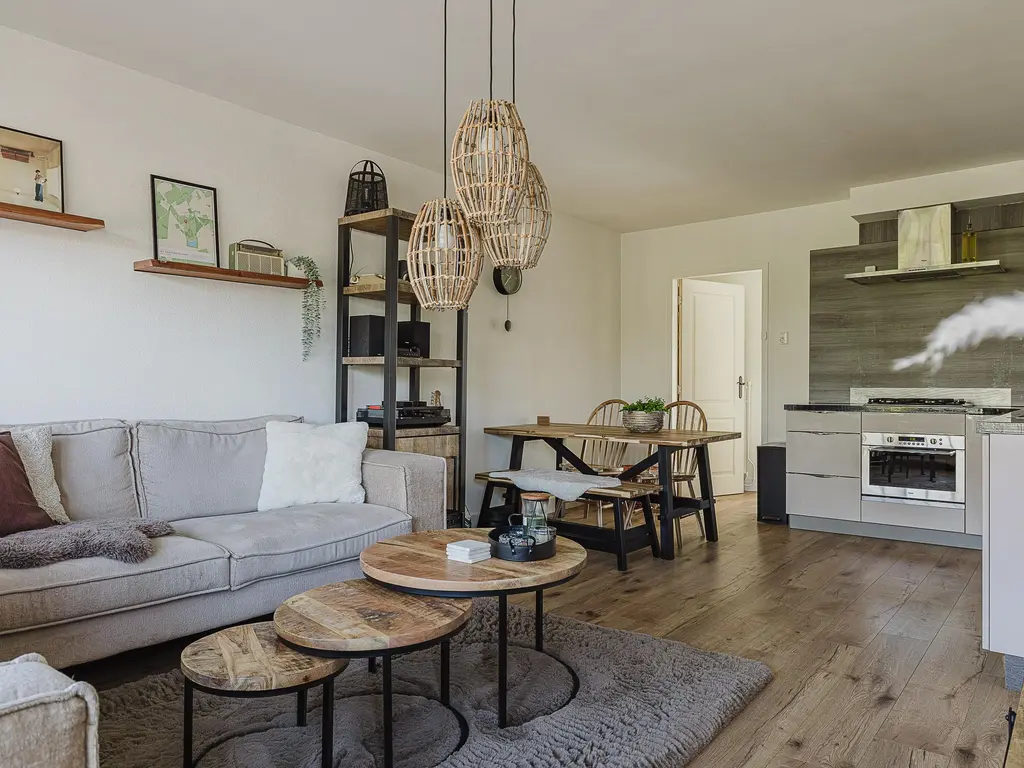 De Schans 49b, TILBURG