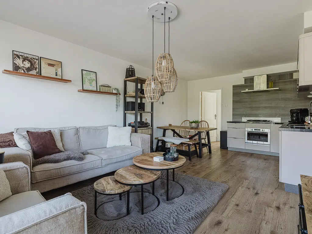 De Schans 49b, TILBURG