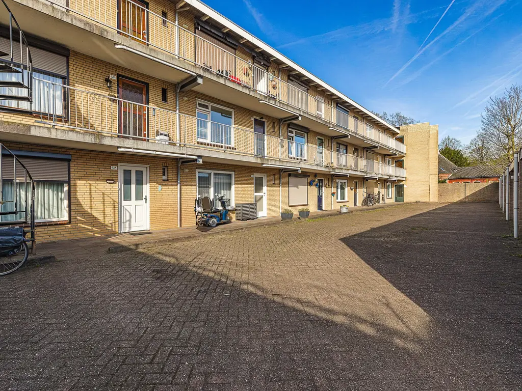 De Schans 49b, TILBURG