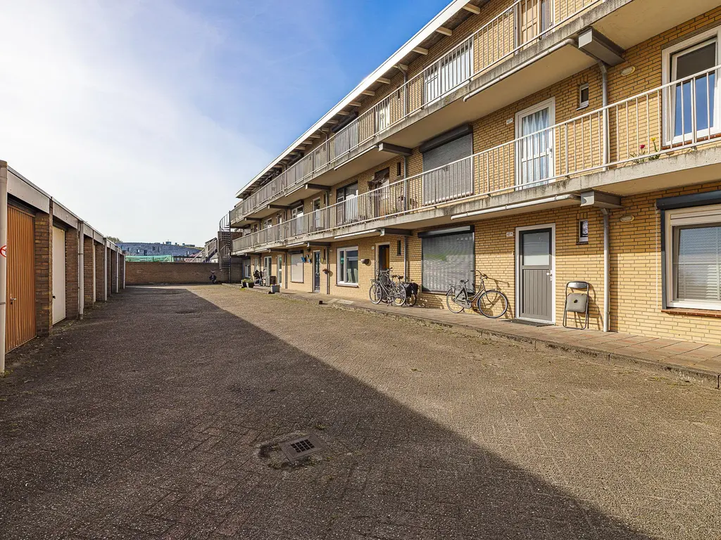 De Schans 49b, TILBURG