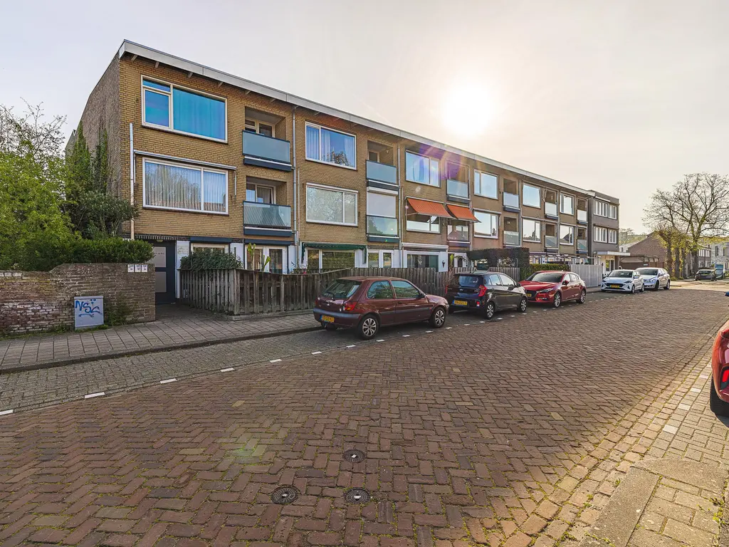 De Schans 49b, TILBURG