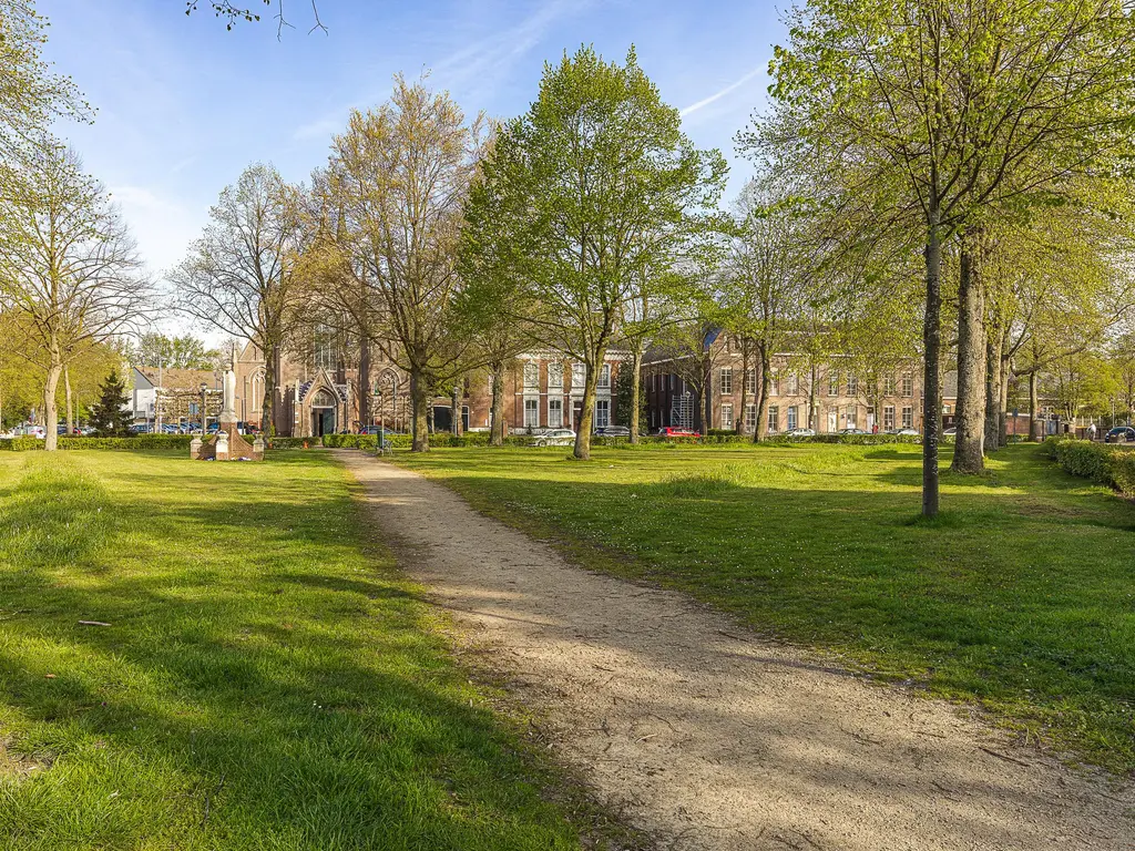 De Schans 49b, TILBURG