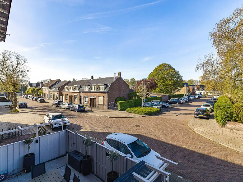 De Schans 49b, TILBURG