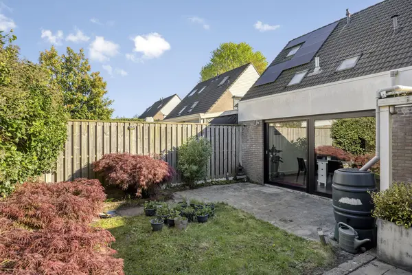 Zandvaert 13
