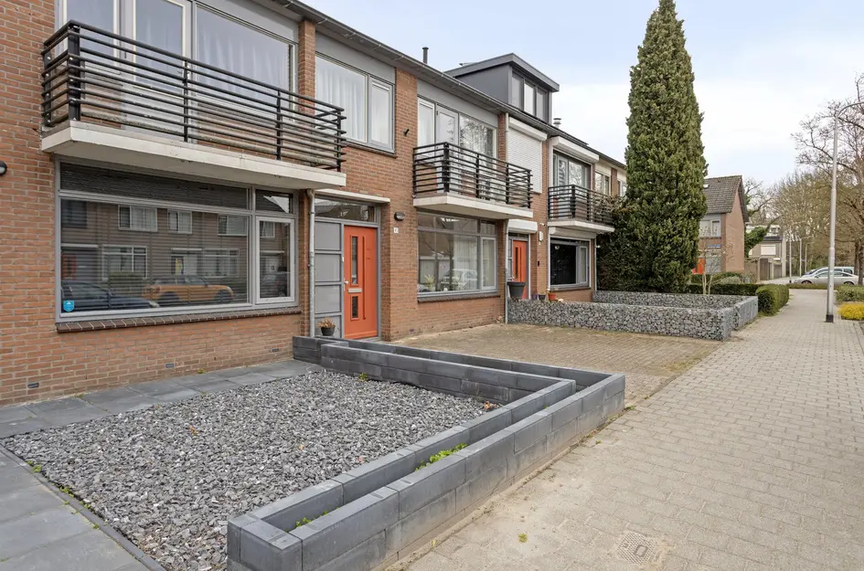 Van Breestraat 45
