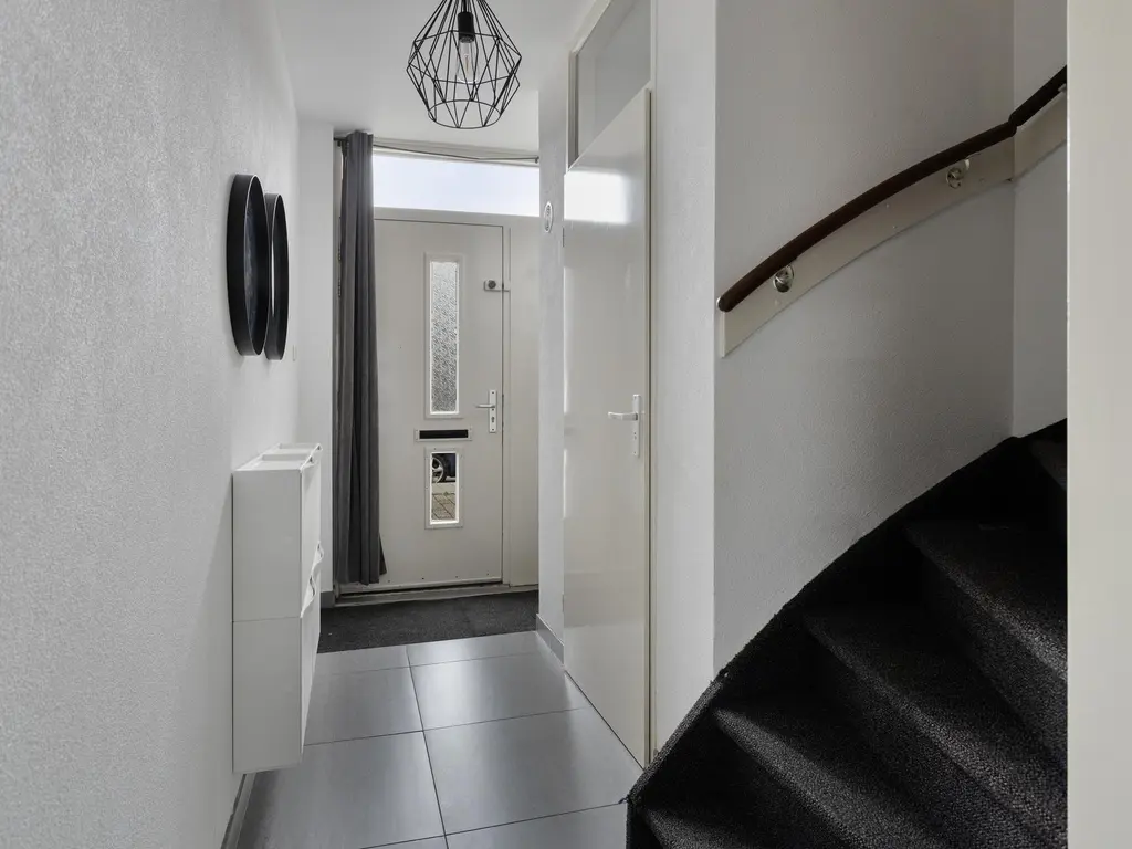 Van Breestraat 45, TILBURG