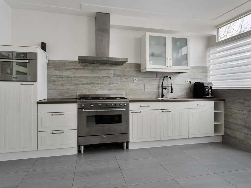 Van Breestraat 45, TILBURG