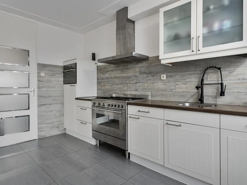 Van Breestraat 45, TILBURG