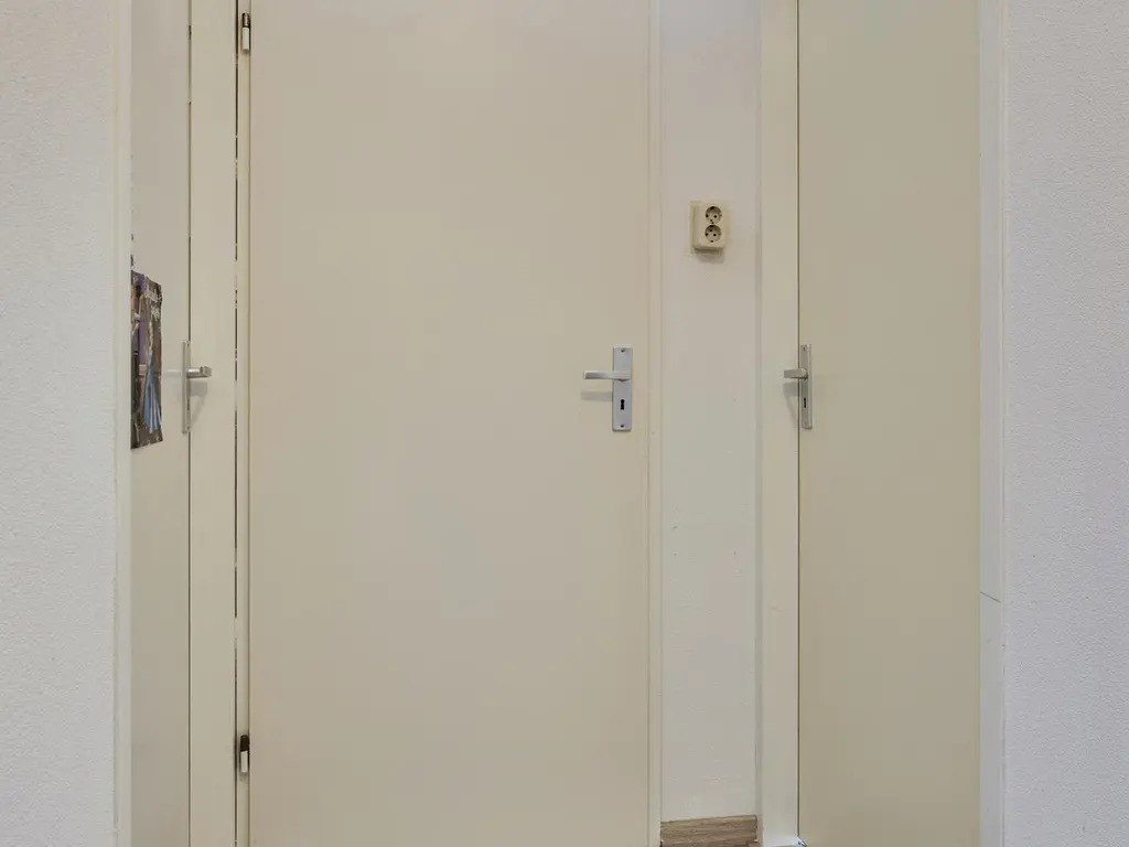 Van Breestraat 45, TILBURG