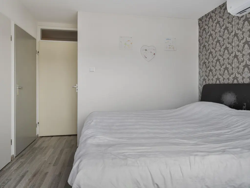 Van Breestraat 45, TILBURG