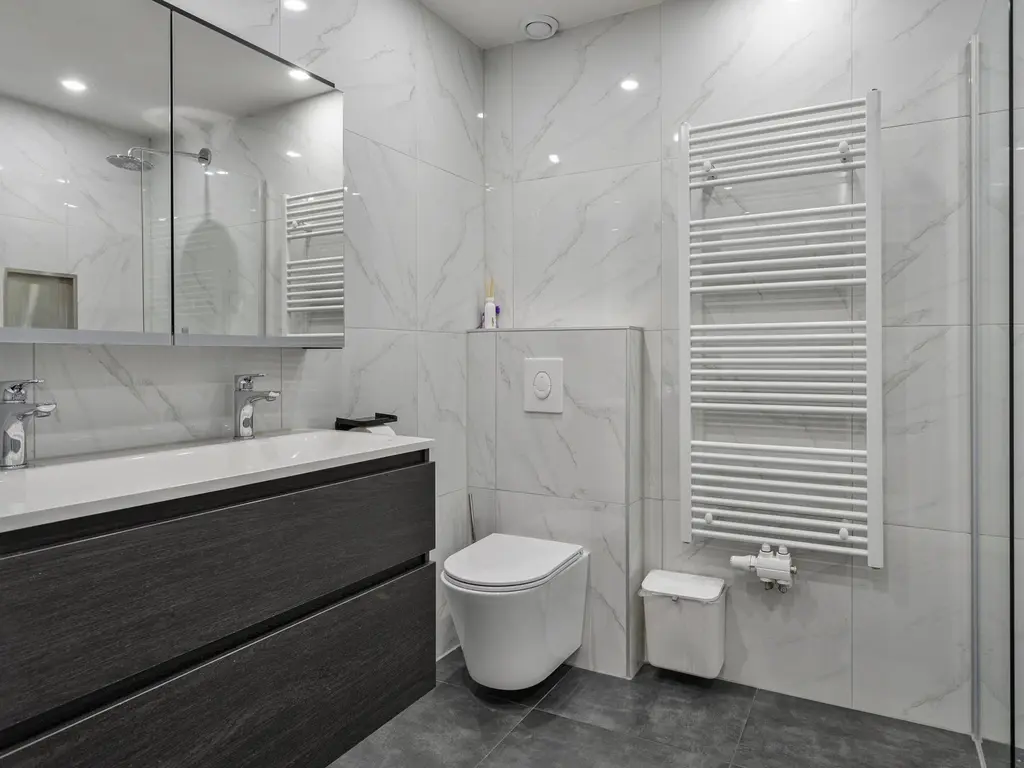 Van Breestraat 45, TILBURG