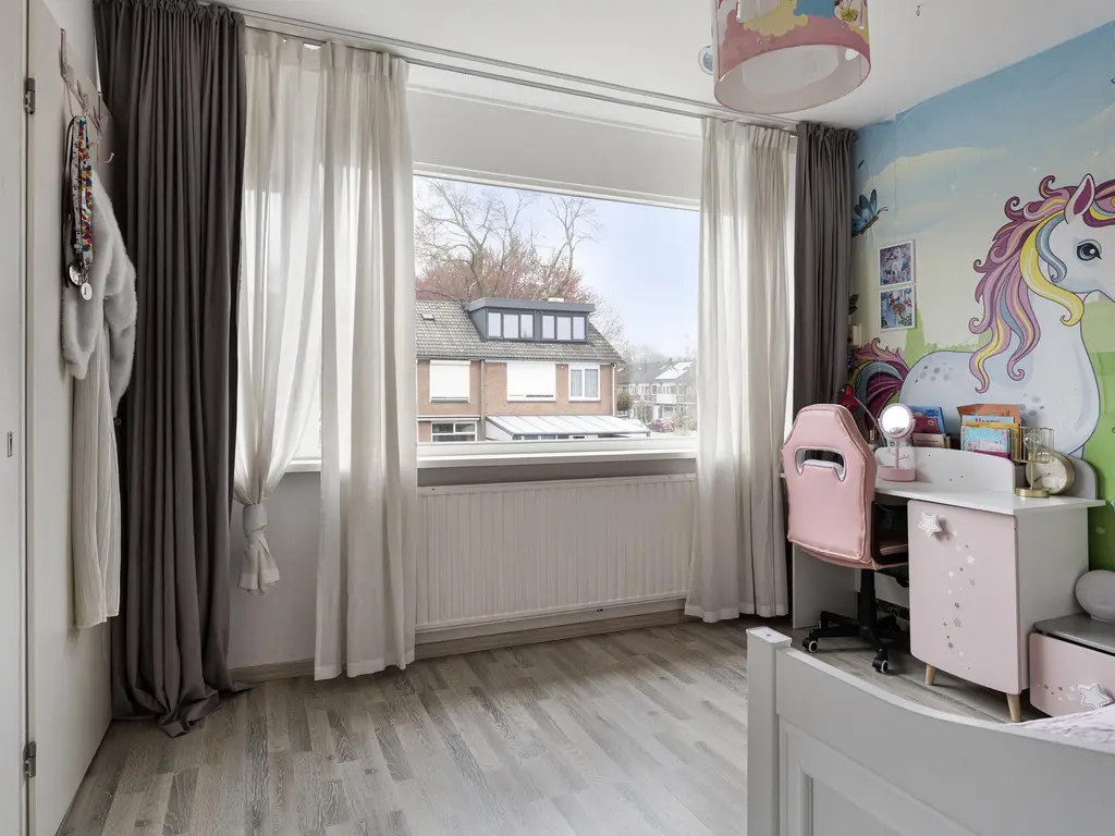 Van Breestraat 45, TILBURG