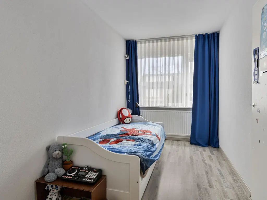 Van Breestraat 45, TILBURG