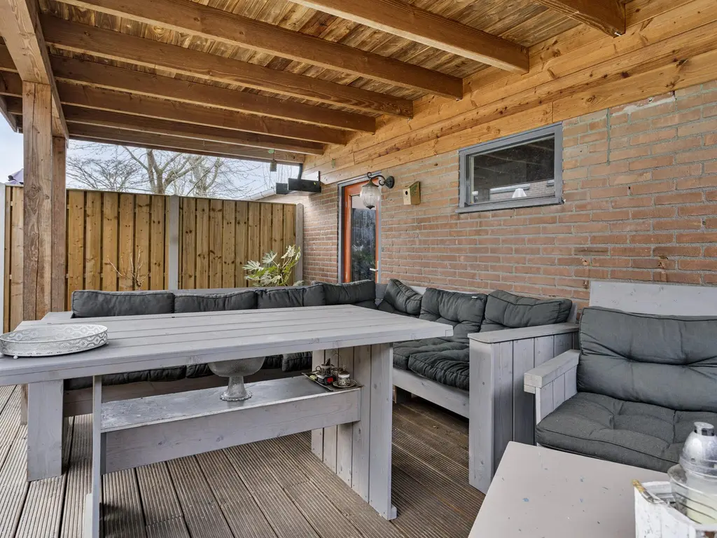 Van Breestraat 45, TILBURG