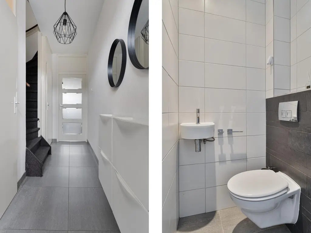 Van Breestraat 45, TILBURG