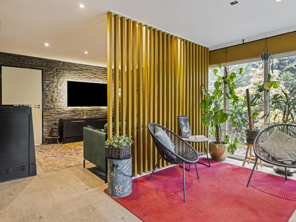 De Stille Wille 26, OOST WEST EN MIDDELBEERS