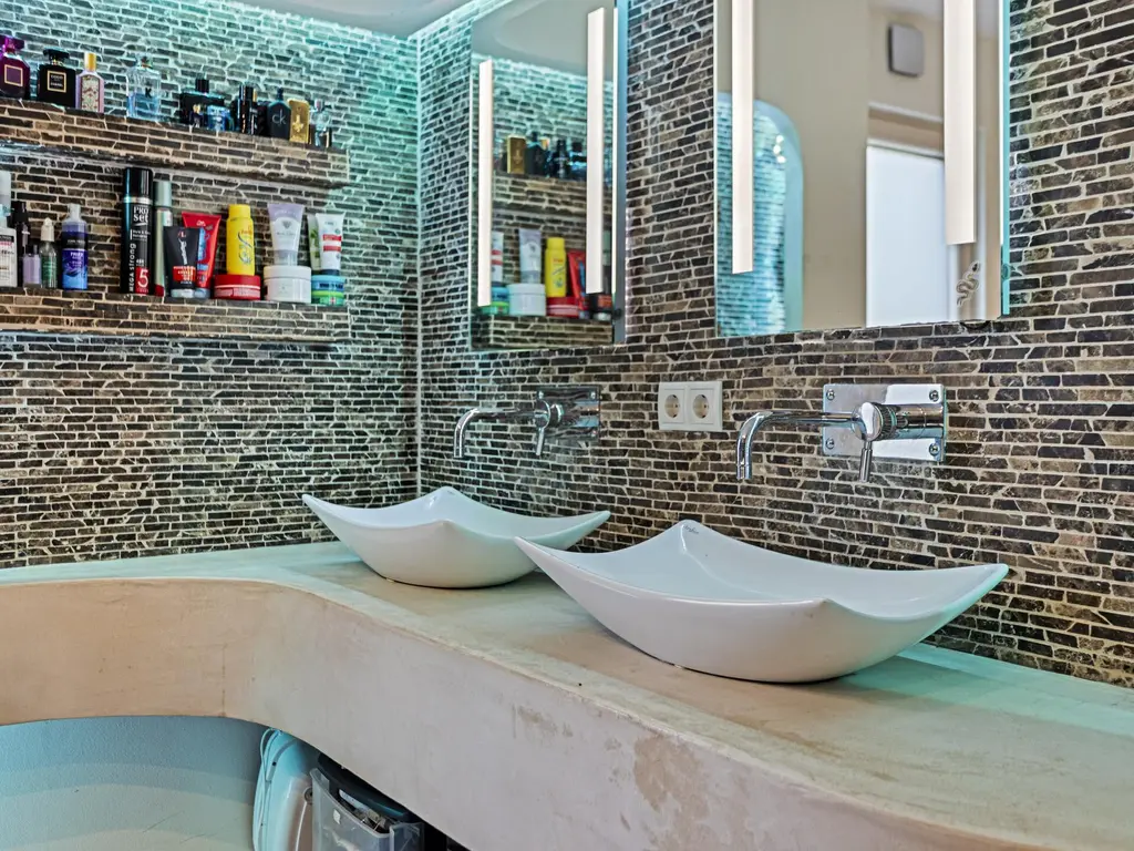 De Stille Wille 26, OOST WEST EN MIDDELBEERS